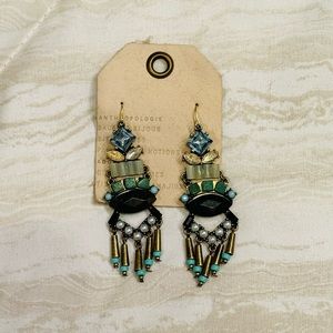 Anthropologie Earrings